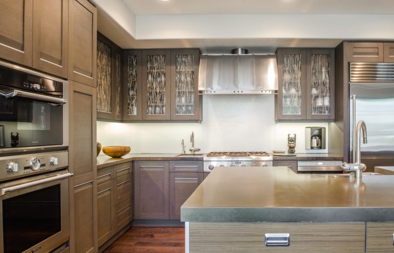 Design Statements with Range Hoods | Le Gourmet Kitchen Ltd.