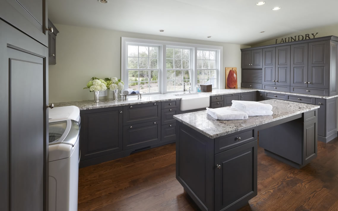 laundry room design